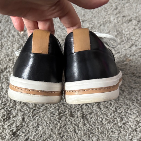 Clarks Shoes Un Maui Lace trainers - Picture 4 of 12